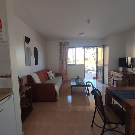 Casa Papagayo Apartment Corralejo Exterior photo