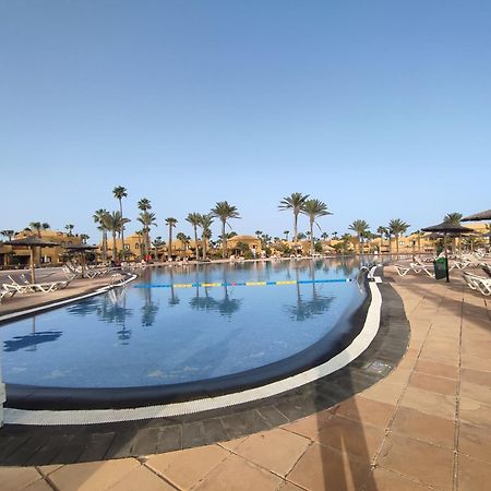 Casa Papagayo Apartment Corralejo Exterior photo