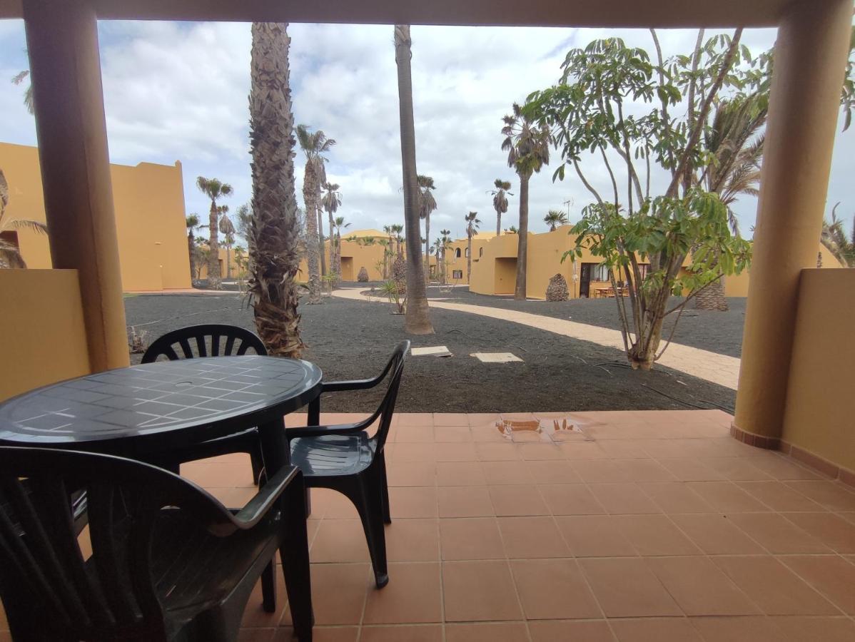 Casa Papagayo Apartment Corralejo Exterior photo